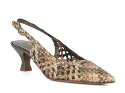 PONS QUINTANA Heels* multi metallic