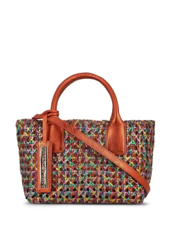 PONS QUINTANA Handbags & Wallets* orange multi