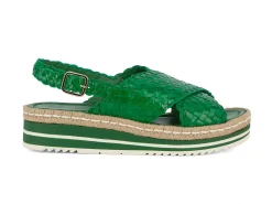 PONS QUINTANA Sandals* green