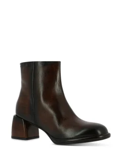PONS QUINTANA Ankle Boots* mid brown