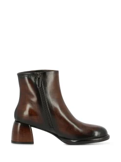 PONS QUINTANA Ankle Boots* mid brown