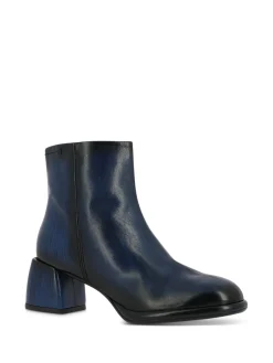 PONS QUINTANA Ankle Boots* marine