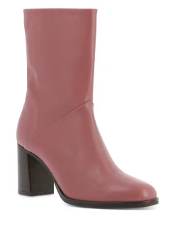 PONS QUINTANA Ankle Boots* dusty pink