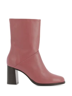 PONS QUINTANA Ankle Boots* dusty pink