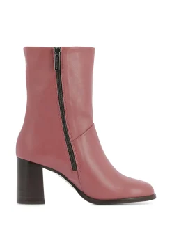 PONS QUINTANA Ankle Boots* dusty pink