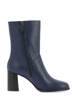 PONS QUINTANA Ankle Boots* marine