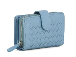 PONS QUINTANA Handbags & Wallets* lt blue