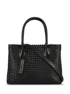 PONS QUINTANA Handbags & Wallets* black