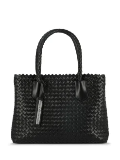 PONS QUINTANA Handbags & Wallets* black