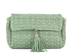 PONS QUINTANA Handbags & Wallets* green