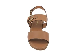 PORTA ROSSA Sandals* light tan