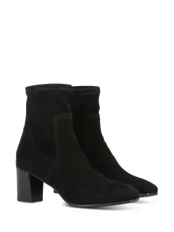 PORTA ROSSA Ankle Boots* black