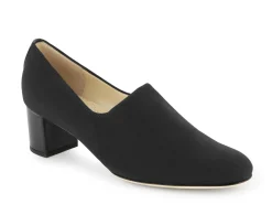 PORTA ROSSA Heels* black