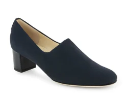 PORTA ROSSA Heels* navy