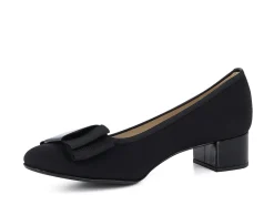 PORTA ROSSA Heels* black