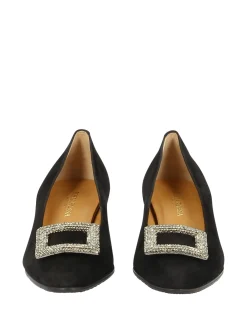 PORTA ROSSA Heels* black