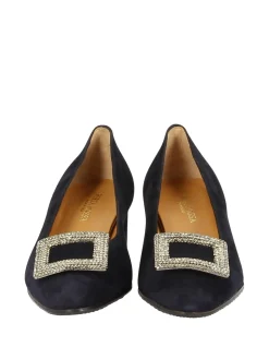 PORTA ROSSA Heels* navy