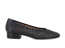 PORTA ROSSA Heels* navy