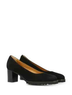 PORTA ROSSA Heels* black