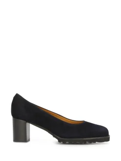 PORTA ROSSA Heels* navy