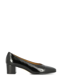 PORTA ROSSA Heels* black