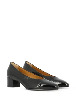 PORTA ROSSA Heels* black