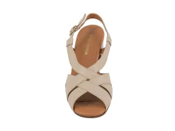 PORTA ROSSA Sandals* beige