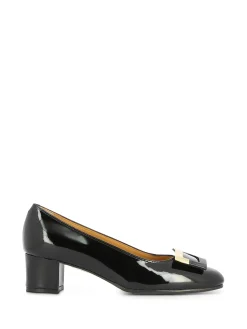 PORTA ROSSA Heels* black