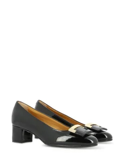 PORTA ROSSA Heels* black