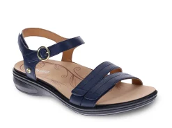 REVERE Sandals* sapphire