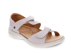 REVERE Sandals* pebble
