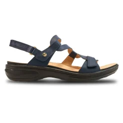 REVERE Sandals* blue