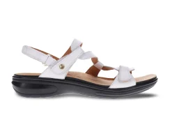 REVERE Sandals* coconut