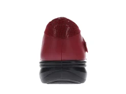 REVERE Sandals* cherry