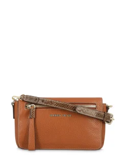 ROBERT PIETRI Handbags & Wallets* tan