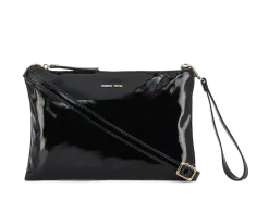 ROBERT PIETRI HANDBAGS Handbags & Wallets* black hi shine