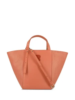 ROBERT PIETRI HANDBAGS Handbags & Wallets* tangerine