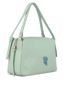 ROBERT PIETRI HANDBAGS Handbags & Wallets* aqua
