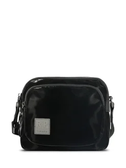 ROBERT PIETRI HANDBAGS Handbags & Wallets* black