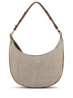 ROBERT PIETRI HANDBAGS Handbags & Wallets* natural~tan