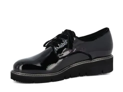 SCOLARO Lace-Ups* black