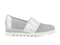 SCOLARO Wedges* grey