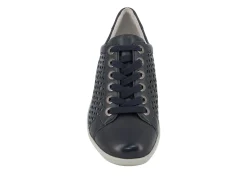 SEMLER Lace-Ups* navy