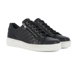 SEMLER Lace-Ups* black