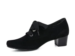 SEMLER Lace-Ups* black