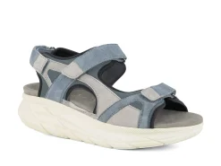 SEMLER Sandals* sky blue