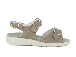 SEMLER Sandals* sand