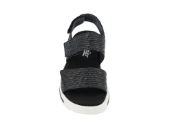 SEMLER Sandals* black