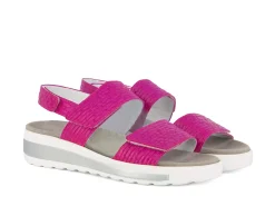 SEMLER Sandals* pink