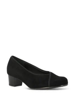 SEMLER Heels* black